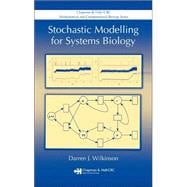 Stochastic Modelling for Systems Biology