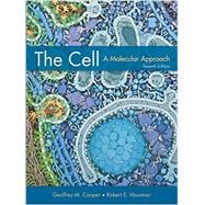 The Cell: A Molecular Approach (Looseleaf), Seventh Edition