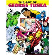 The Art Of George Tuska