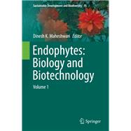 Endophytes