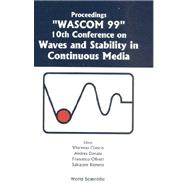Wascom 99
