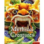 Fantastic Forest Gold Level Non-fiction: Mythical Creatures
