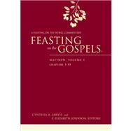 Feasting on the Gospels