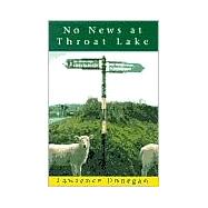No News at Throat Lake