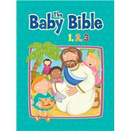 The Baby Bible 1,2,3