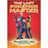 The Last Pokemon Master