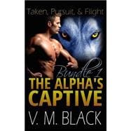 The Alpha's Captive