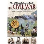The Wikipedia Legends of the Civil War
