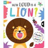 How Loud is a Lion?