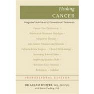 Healing Cancer