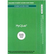 MyLab Criminal Justice with Pearson eText -- Access Card -- for Criminal Procedure