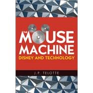 The Mouse Machine