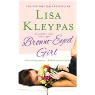Brown-Eyed Girl A Novel