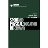 Sport and Physical Education in Germany