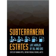 Subterranean Estates