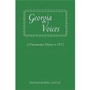 Georgia Voices