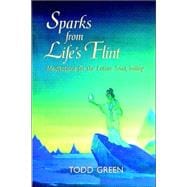 Sparks from Life's Flint--meditations for the Future Soul, Today