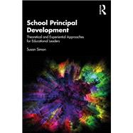 School Principal Development