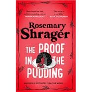 The Proof In The Pudding Prudence Bulstrode 2