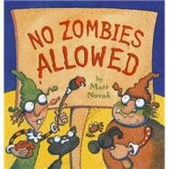 No Zombies Allowed