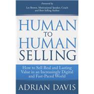 Human to Human Selling