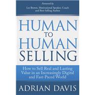 Human to Human Selling