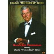Books Are Tremendous