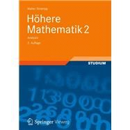 Hohere Mathematik 2: Analysis