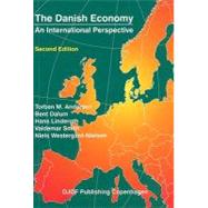 The Danish Economy An International Perspective Second Edition