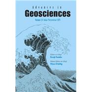 Advances in Geosciences: Solar Terrestrial