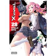 Triage X, Vol. 28
