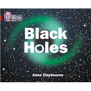 Black Holes Band 14/Ruby