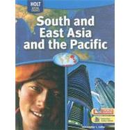 South and East Asia and the Pacific