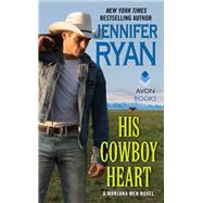 HIS COWBOY HEART            MM