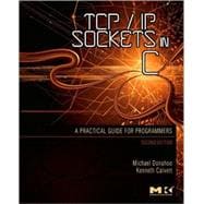 TCP/IP Sockets in C
