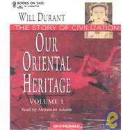 Our Oriental Heritage