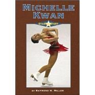 Michelle Kwan