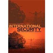 International Security : The Contemporary Agenda