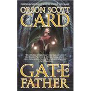Gatefather A Novel of the Mithermages
