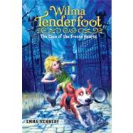 Wilma Tenderfoot : The Case of the Frozen Hearts