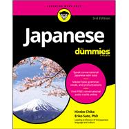 Japanese for Dummies