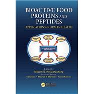 Bioactive Food Proteins and Peptides