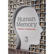 Human Memory: Third Edition