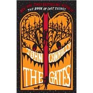 The Gates A Samuel Johnson Tale,9781439175408