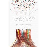 Curiosity Studies,9781517905408