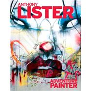Anthony Lister