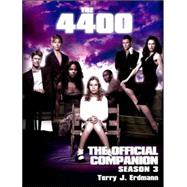 The 4400: The Official Companion Season 3