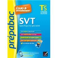 SVT Tle S spécifique & spécialité - Prépabac Cours & entraînement