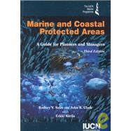 Marine and Coastal Protected Areas
