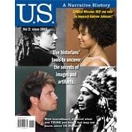 US: A Narrative History, Volume 2: Since 1865, 6th Edition